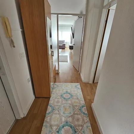 Apartment Comfort