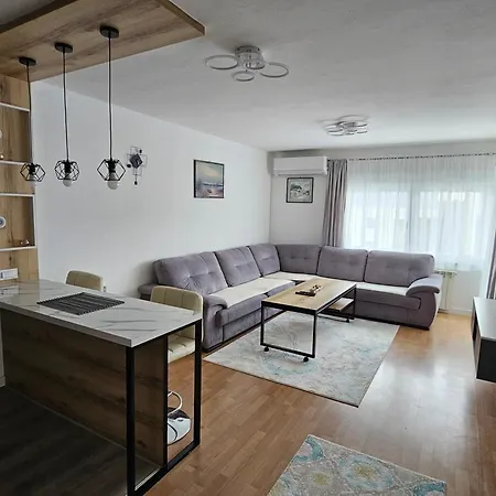 Comfort * Sarajevo