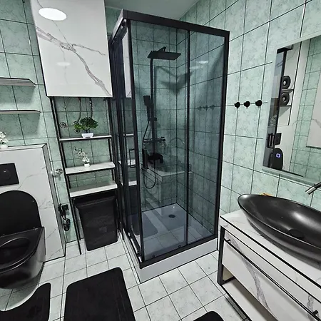 Apartment Comfort *