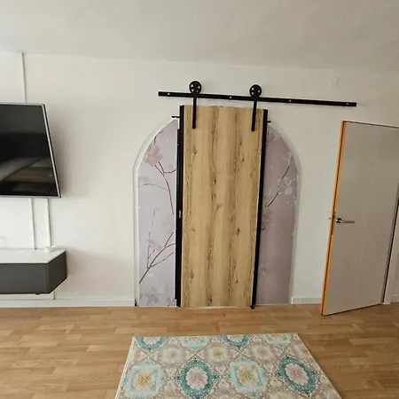 Apartment Comfort Sarajevo