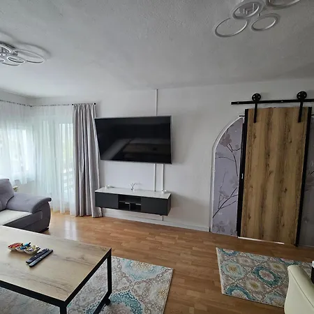 Comfort * Sarajevo