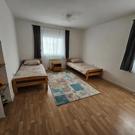 Comfort Sarajevo