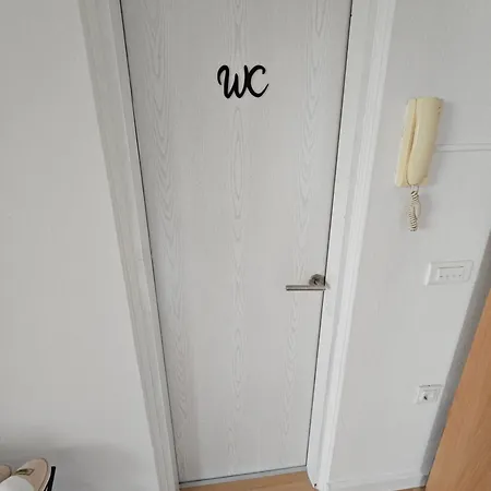 Apartment Comfort