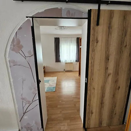 Comfort Apartment Sarajevo