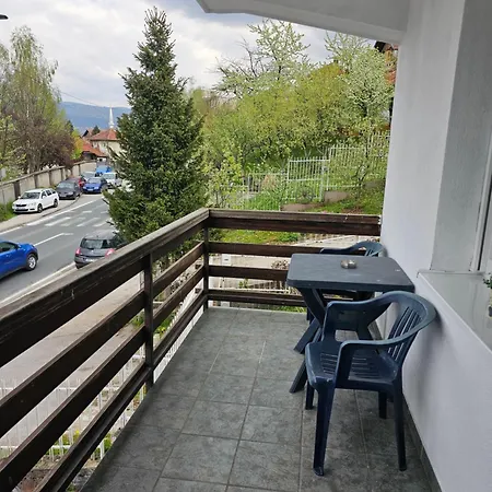 Comfort Apartment Sarajevo