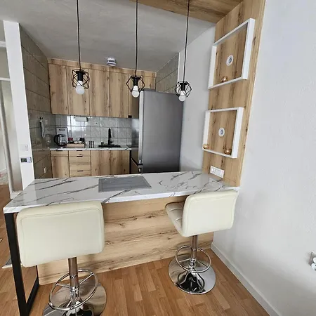 Comfort Apartment Sarajevo