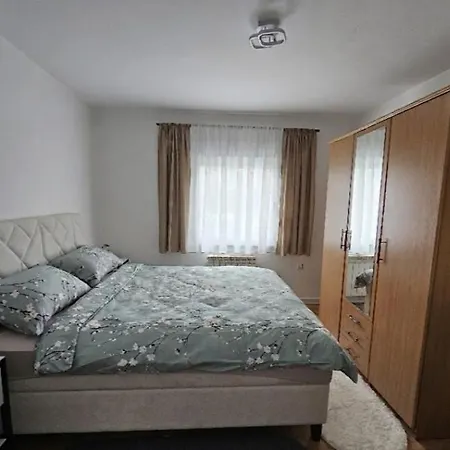 Comfort Apartment *